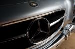 Mercedes-Benz 300 SL Roadster 1961 года